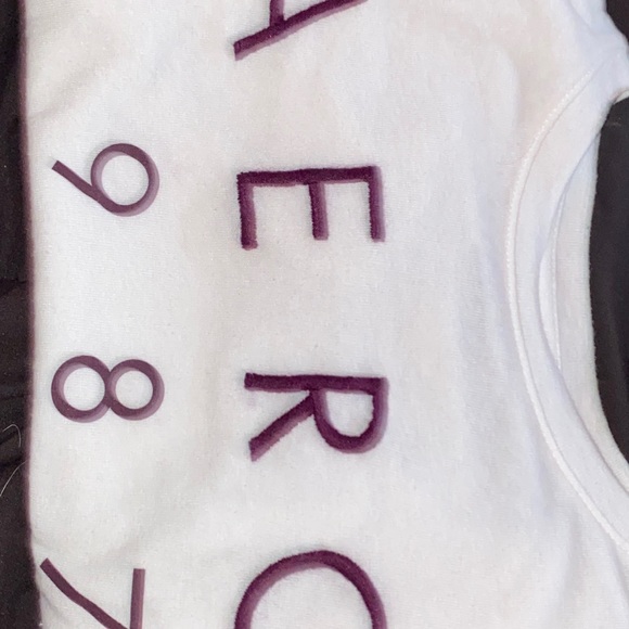 Aero printed t - Picture 3 of 4